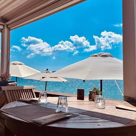 Appart hôtel Résidence Domaine De Caranella 3*