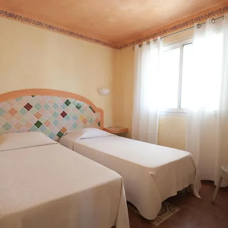Résidence Domaine De Caranella Porto-Vecchio (Corsica)