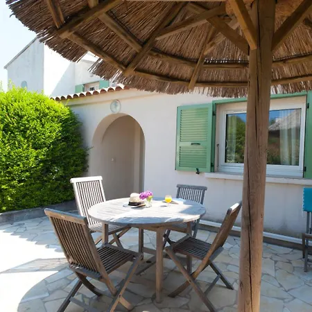 Résidence Domaine De Caranella Appart hôtel