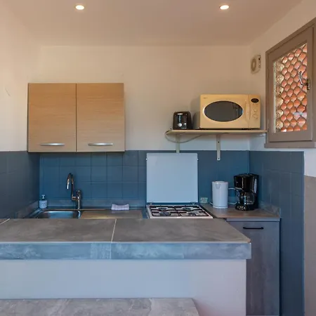 Résidence Domaine De Caranella Appart hôtel Porto-Vecchio (Corsica)