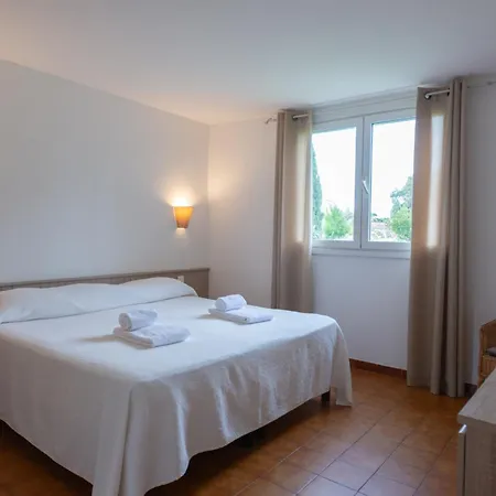 Apartmanhotel Domaine De Caranella Porto-Vecchio