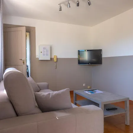 Résidence Domaine De Caranella 3* Porto-Vecchio (Corsica)