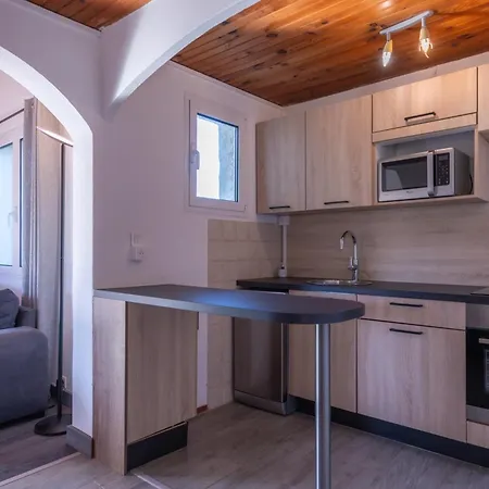 Résidence Domaine De Caranella