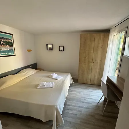 Résidence Domaine De Caranella Appart hôtel