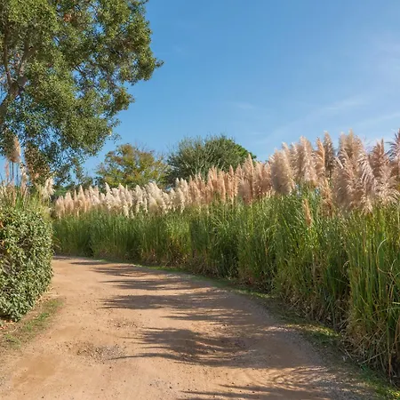 Résidence Domaine De Caranella Appart hôtel 3*