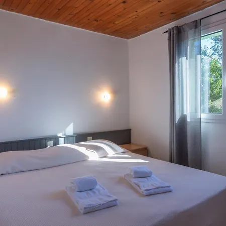 Résidence Domaine De Caranella Appart hôtel Porto-Vecchio (Corsica)