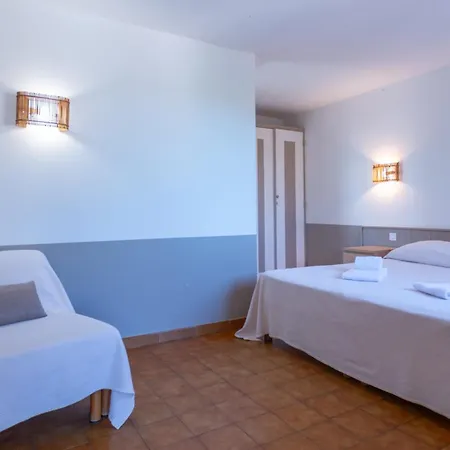 Résidence Domaine De Caranella Porto-Vecchio (Corsica)