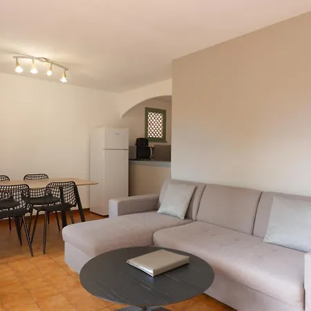Résidence Domaine De Caranella Appart hôtel Porto-Vecchio (Corsica)