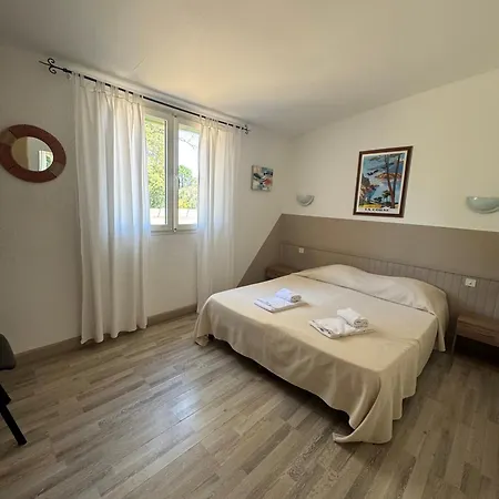 Appart hôtel Résidence Domaine De Caranella Porto-Vecchio (Corsica)