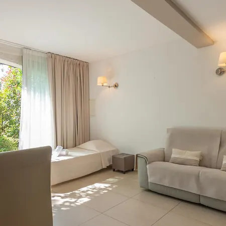 Résidence Domaine De Caranella Porto-Vecchio (Corsica)