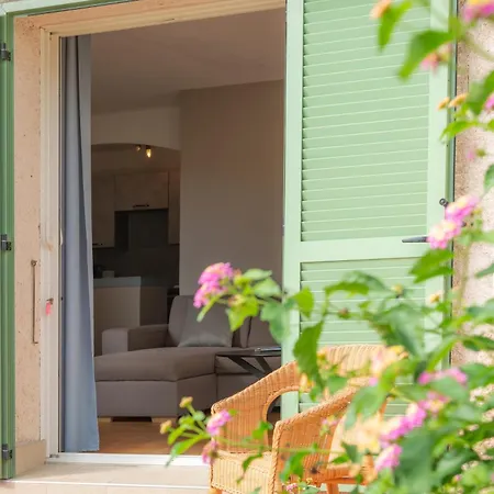 Domaine De Caranella Apartmanhotel 3*