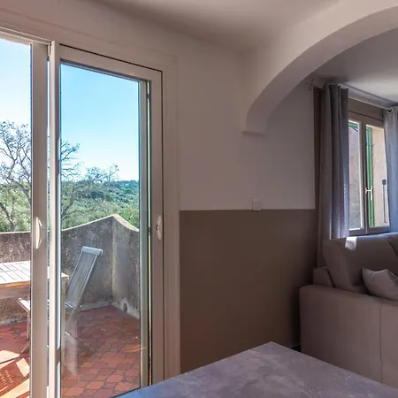 Appart hôtel Résidence Domaine De Caranella Porto-Vecchio (Corsica)