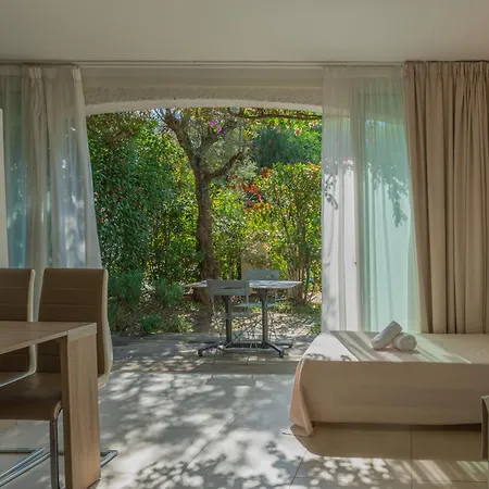 Résidence Domaine De Caranella Porto-Vecchio (Corsica)