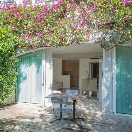 Résidence Domaine De Caranella Appart hôtel Porto-Vecchio (Corsica)