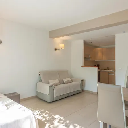 Appart hôtel Résidence Domaine De Caranella Porto-Vecchio (Corsica)