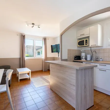 Résidence Domaine De Caranella 3*