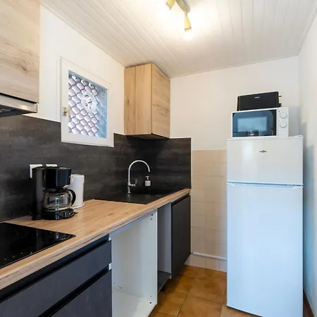 Résidence Domaine De Caranella 3* Porto-Vecchio (Corsica)