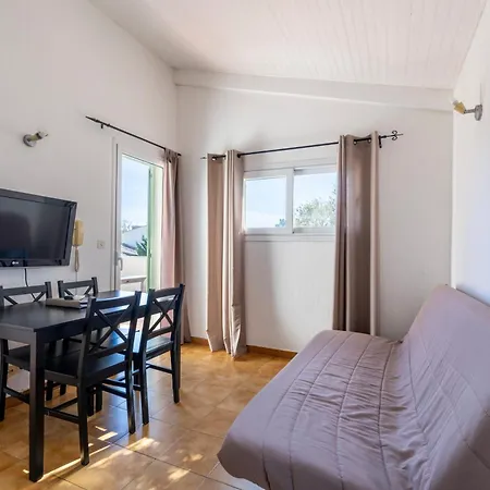 Appart hôtel Résidence Domaine De Caranella Porto-Vecchio (Corsica)