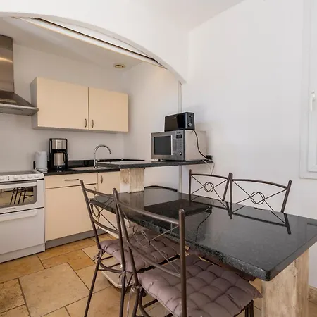 Résidence Domaine De Caranella Porto-Vecchio (Corsica)
