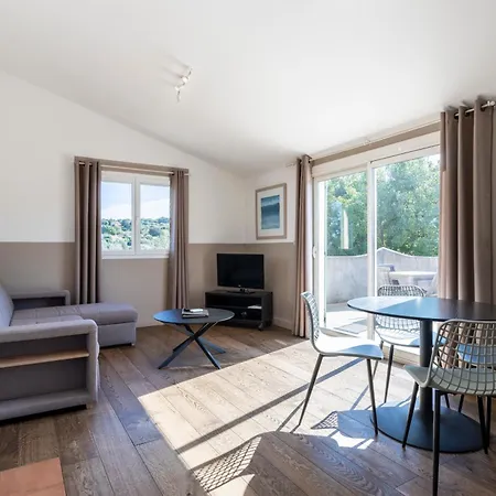 Domaine De Caranella 3* Porto-Vecchio