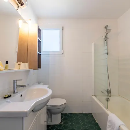 Domaine De Caranella Apartmanhotel Porto-Vecchio