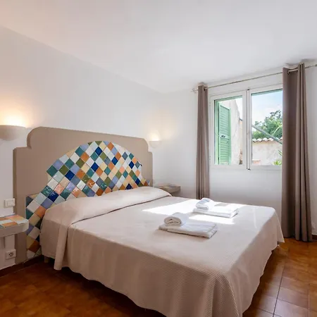 Résidence Domaine De Caranella Porto-Vecchio (Corsica)