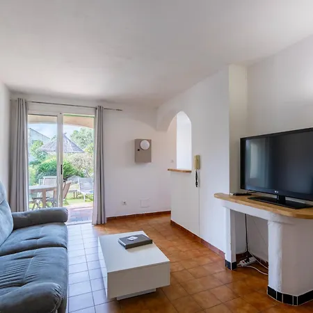 Domaine De Caranella 3* Porto-Vecchio