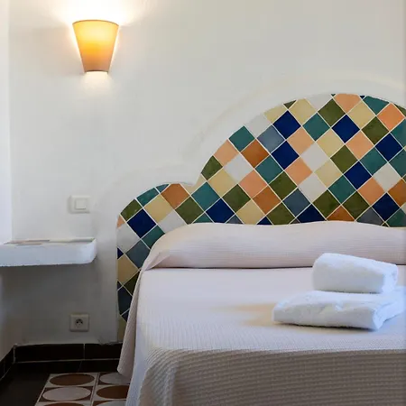 Appart hôtel Résidence Domaine De Caranella 3*