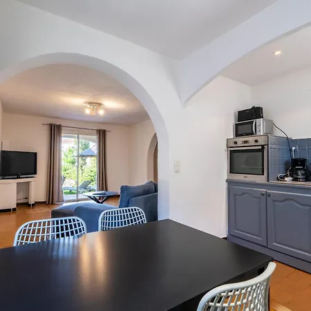 Résidence Domaine De Caranella Appart hôtel Porto-Vecchio (Corsica)