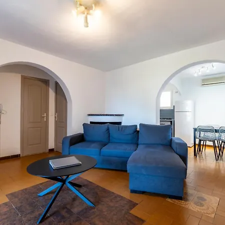 Résidence Domaine De Caranella Porto-Vecchio (Corsica)