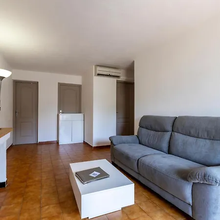 Résidence Domaine De Caranella 3* Porto-Vecchio (Corsica)