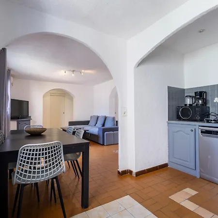 Résidence Domaine De Caranella Appart hôtel 3*