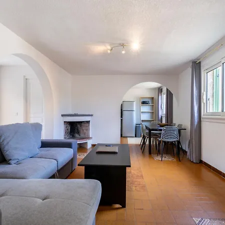 Domaine De Caranella Apartmanhotel Porto-Vecchio