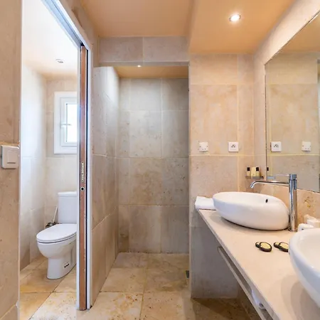 Apartmanhotel Domaine De Caranella Porto-Vecchio