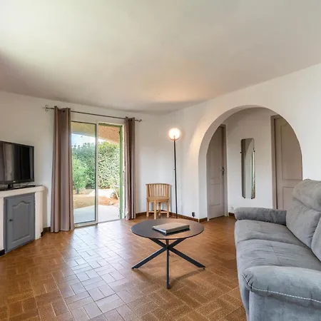 Résidence Domaine De Caranella 3* Porto-Vecchio (Corsica)