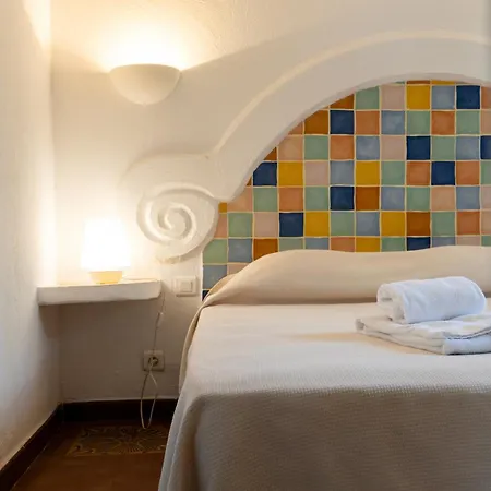 Domaine De Caranella Apartmanhotel 3*