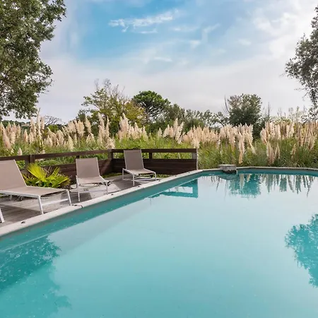 Domaine De Caranella Apartmanhotel Porto-Vecchio