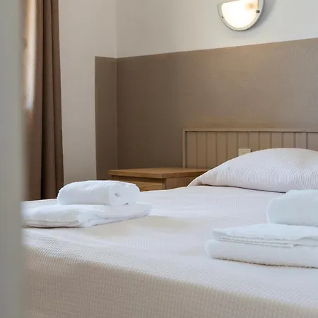 Apartmanhotel Domaine De Caranella Porto-Vecchio