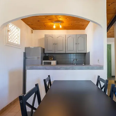 Résidence Domaine De Caranella 3* Porto-Vecchio (Corsica)