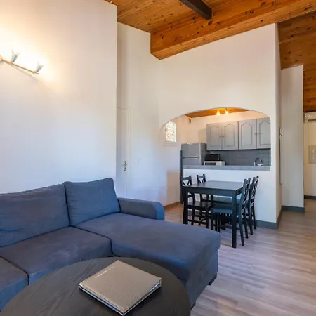 Résidence Domaine De Caranella 3*