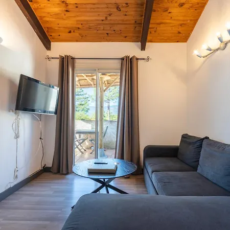 Résidence Domaine De Caranella Porto-Vecchio (Corsica)