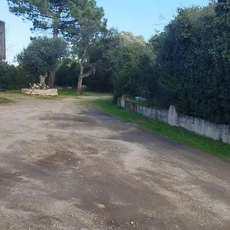 Résidence Domaine De Caranella 3*
