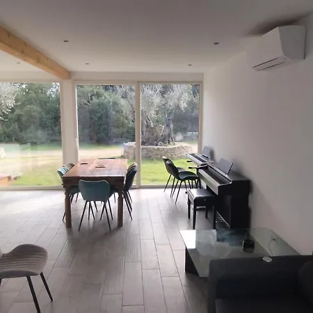Résidence Domaine De Caranella 3* Porto-Vecchio (Corsica)
