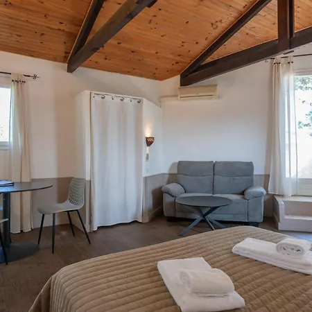 Domaine De Caranella Porto-Vecchio