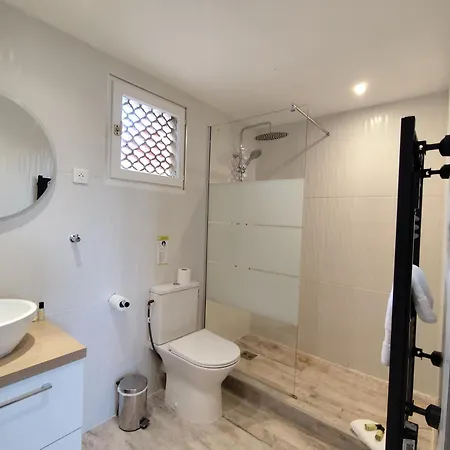Domaine De Caranella Apartmanhotel Porto-Vecchio