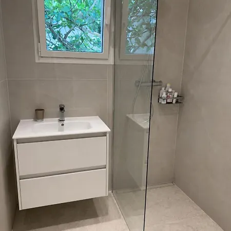 Domaine De Caranella 3* Porto-Vecchio