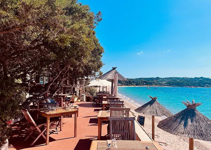 Aparthotel Résidence Domaine De Caranella 3*