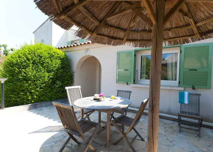 Résidence Domaine De Caranella Aparthotel