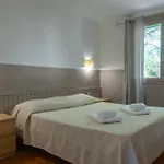 Résidence Domaine De Caranella公寓 3*