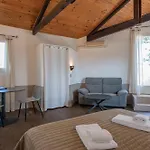 Résidence Domaine De Caranella公寓 维琪奥港